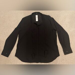 Ann Taylor Blouse Size XL Lot Of 2. Brand New With Tags.